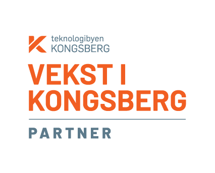 Partnerfrokost - Vekst i Kongsberg